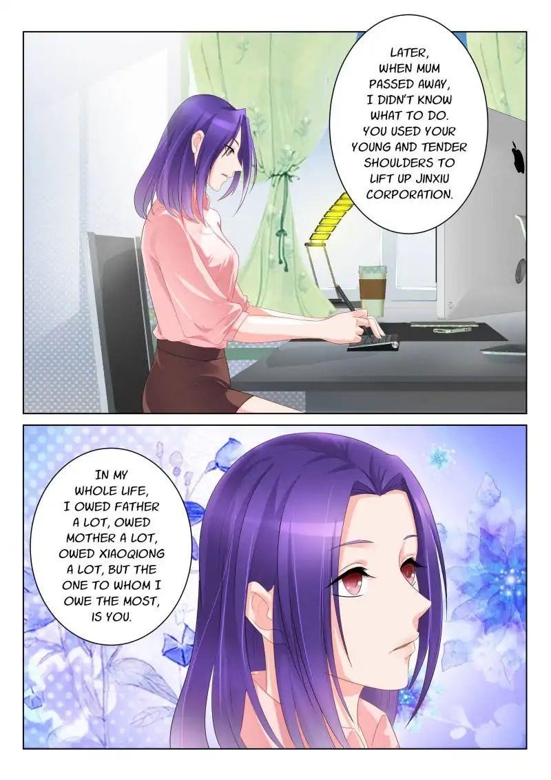 Rebirth Of The Urban Immortal Cultivator Chapter 98 - Page 7 in English