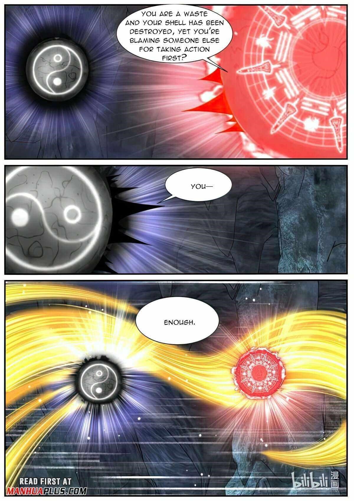 Rebirth Of The Urban Immortal Cultivator Chapter 980 - Page 7 in English
