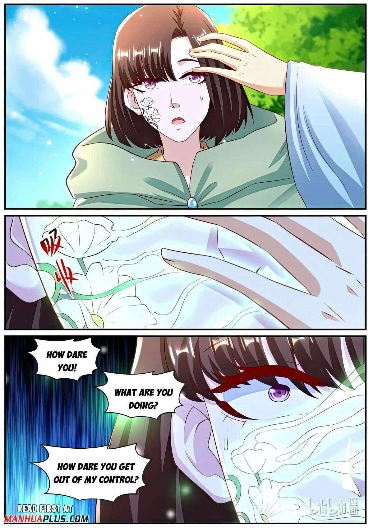 Rebirth Of The Urban Immortal Cultivator Chapter 981 - Page 11 in English