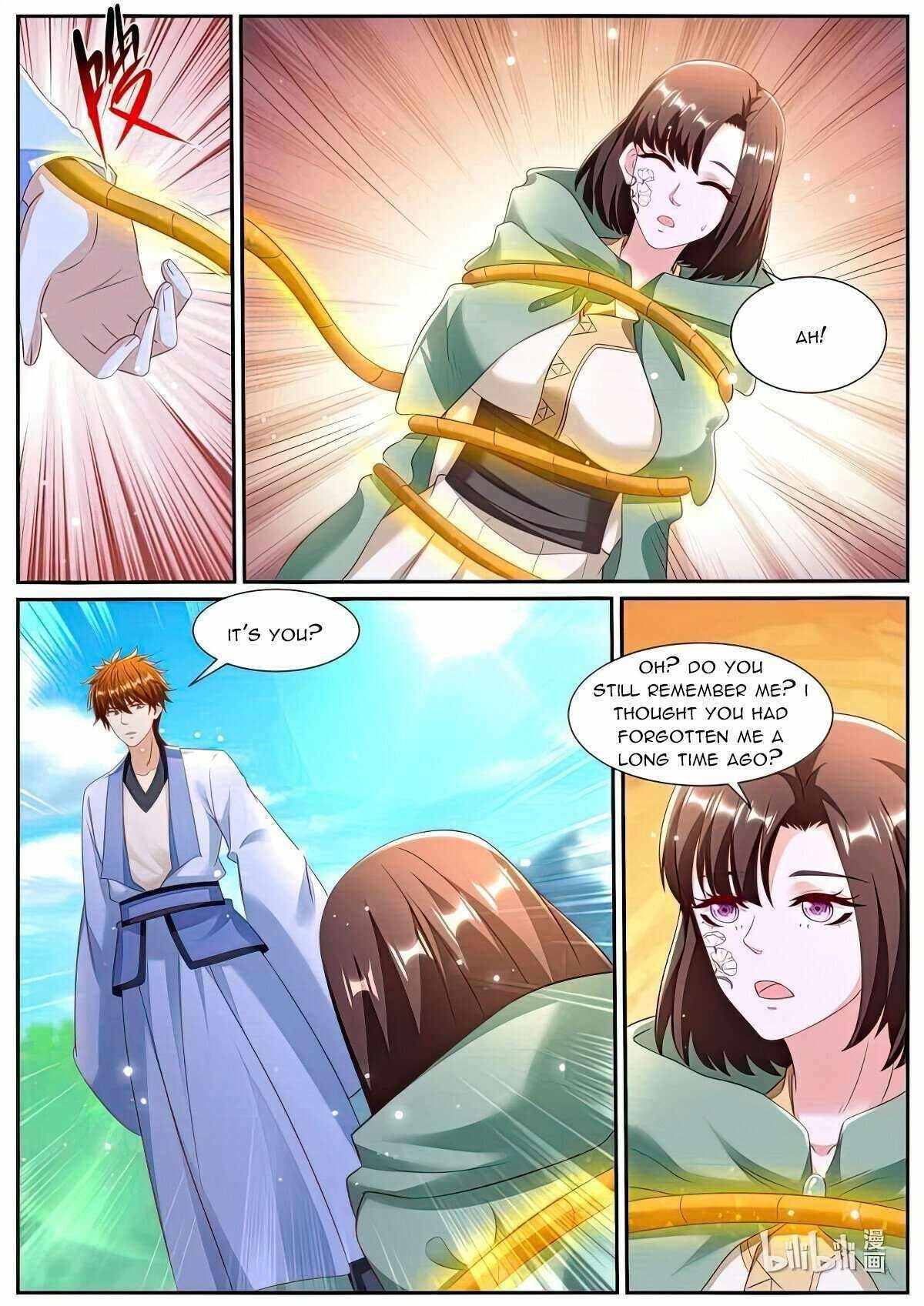 Rebirth Of The Urban Immortal Cultivator Chapter 981 - Page 2 in English