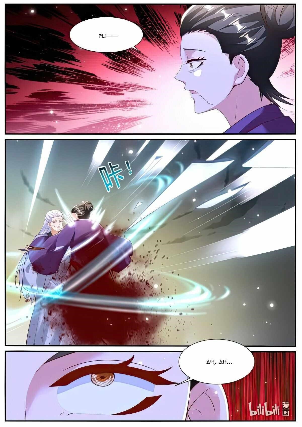 Rebirth Of The Urban Immortal Cultivator Chapter 983 - Page 2 in English