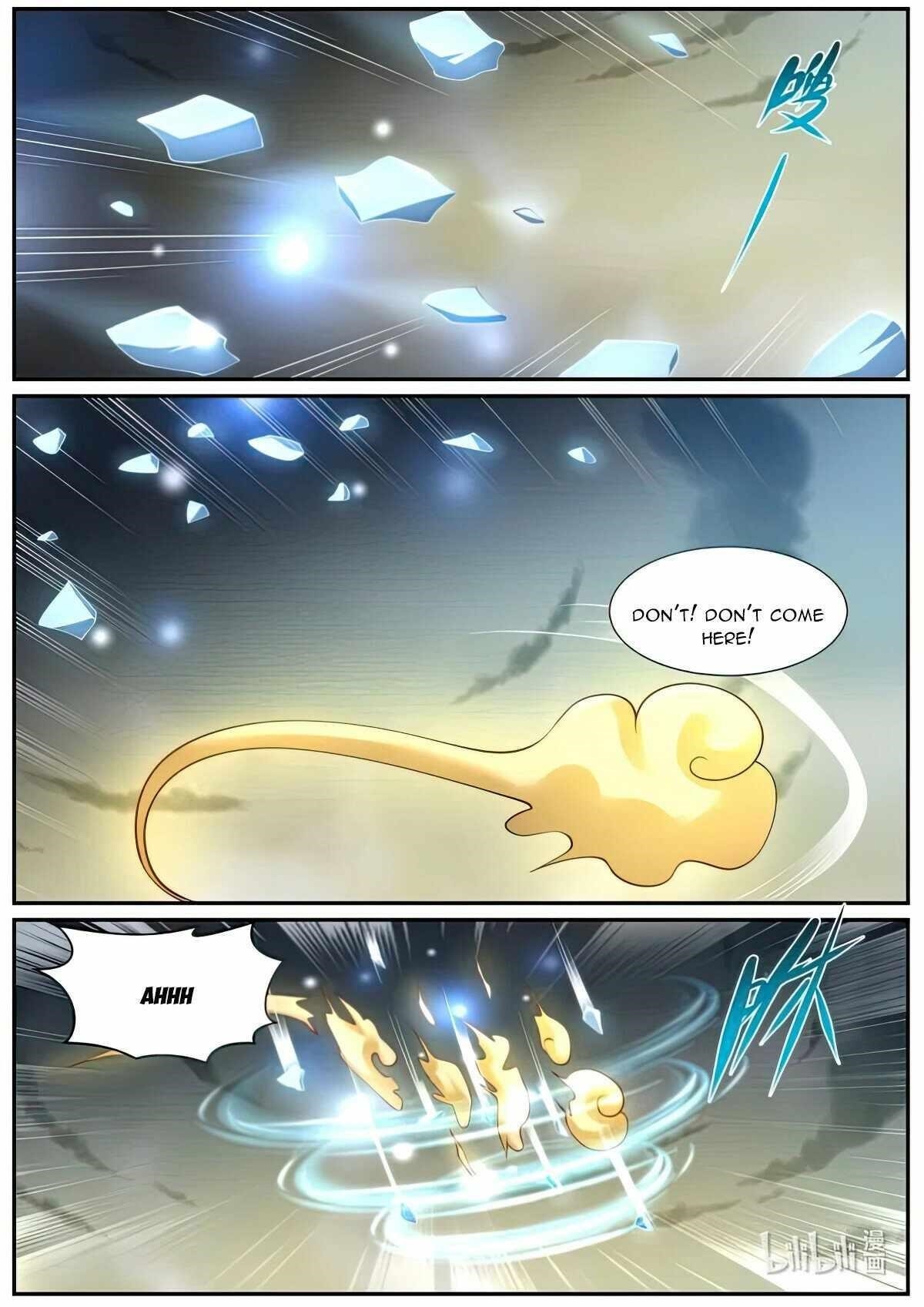 Rebirth Of The Urban Immortal Cultivator Chapter 983 - Page 4 in English