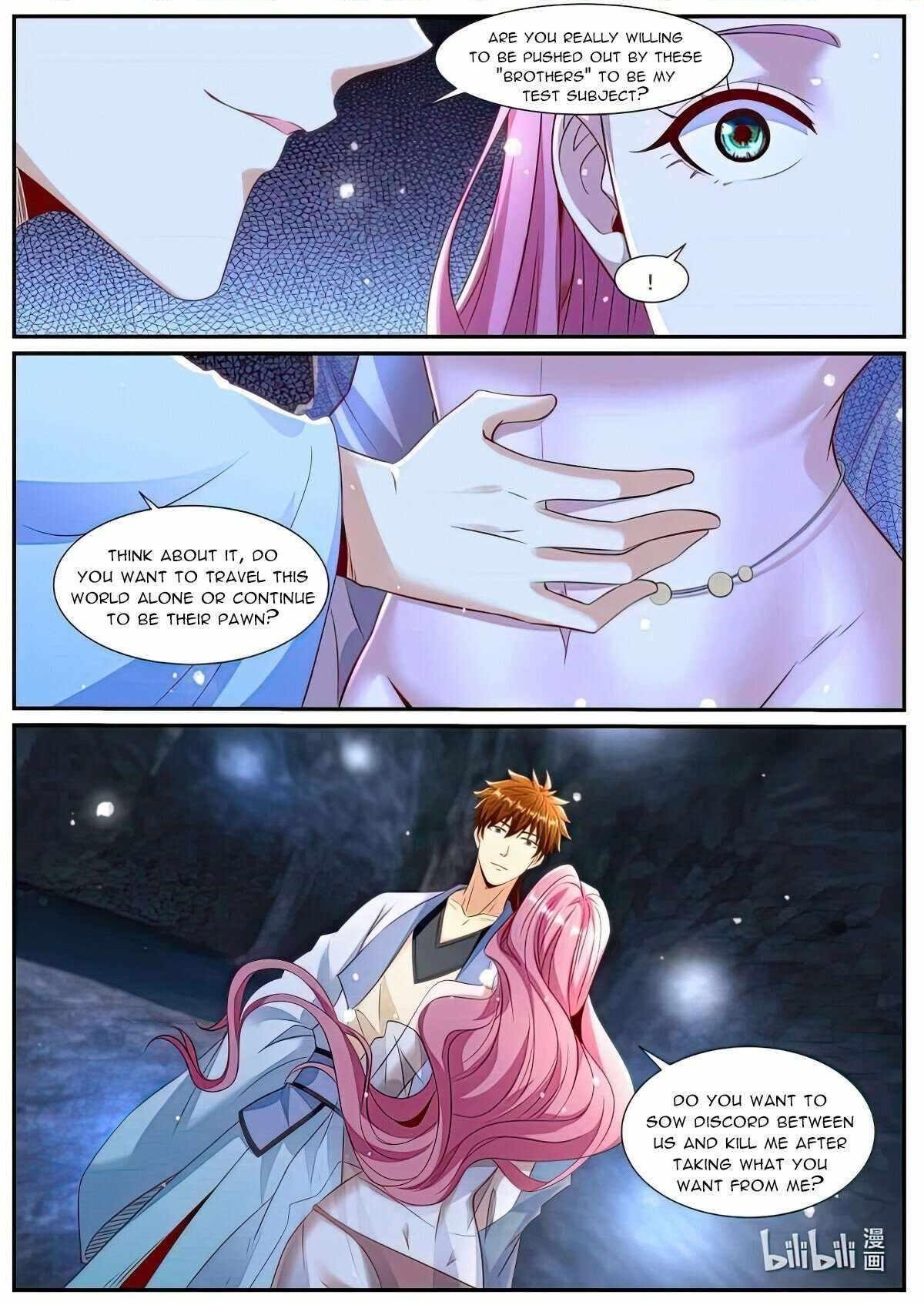 Rebirth Of The Urban Immortal Cultivator Chapter 985 - Page 1 in English