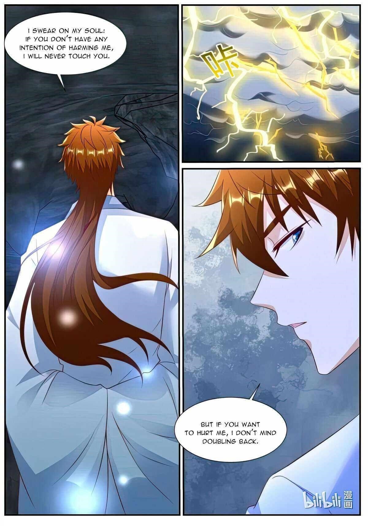 Rebirth Of The Urban Immortal Cultivator Chapter 985 - Page 8 in English