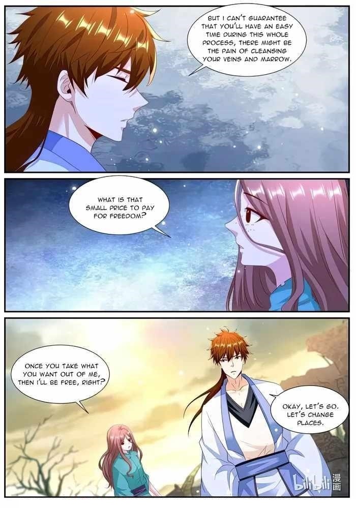 Rebirth Of The Urban Immortal Cultivator Chapter 987 - Page 4 in English