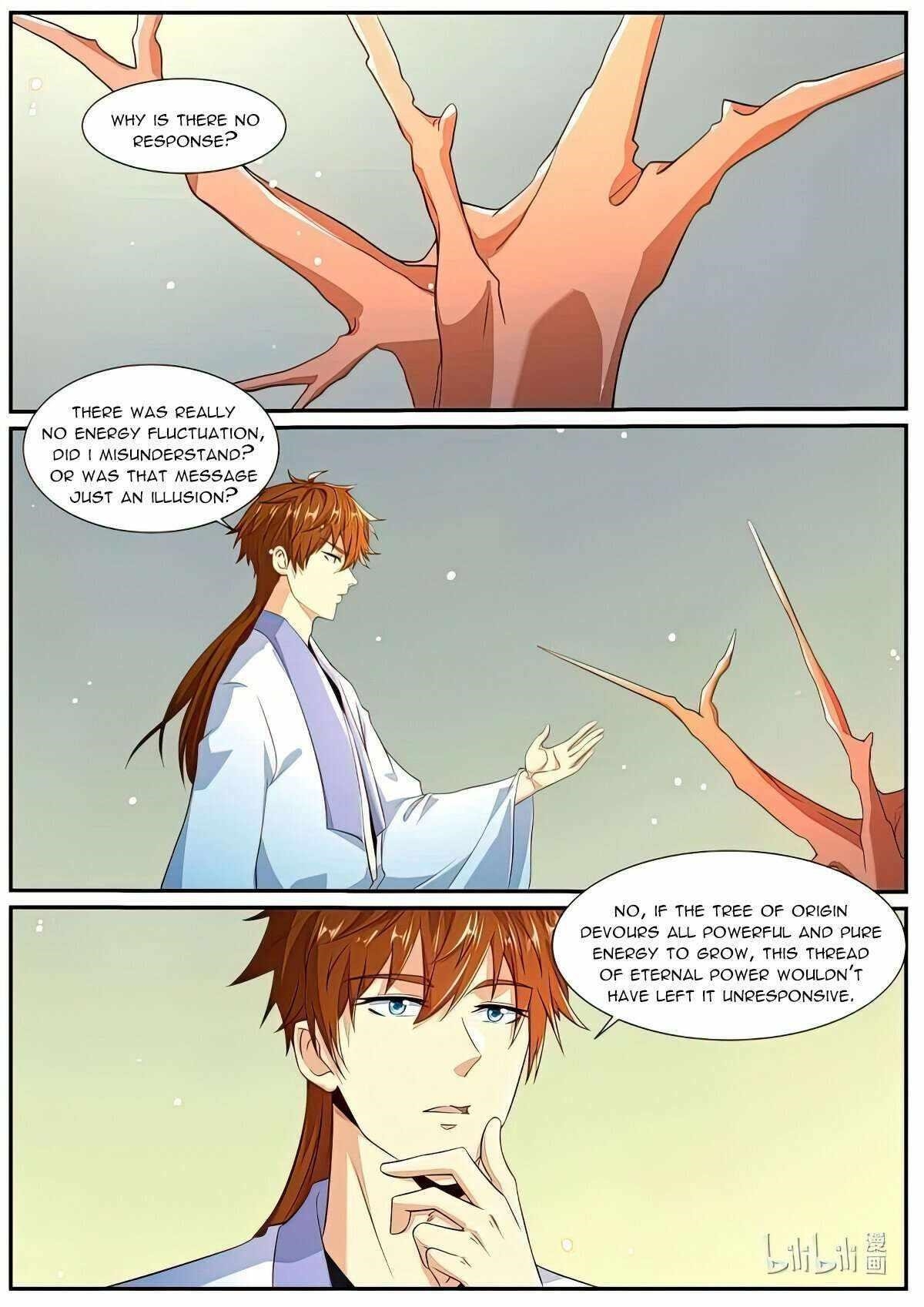 Rebirth Of The Urban Immortal Cultivator Chapter 988 - Page 2 in English