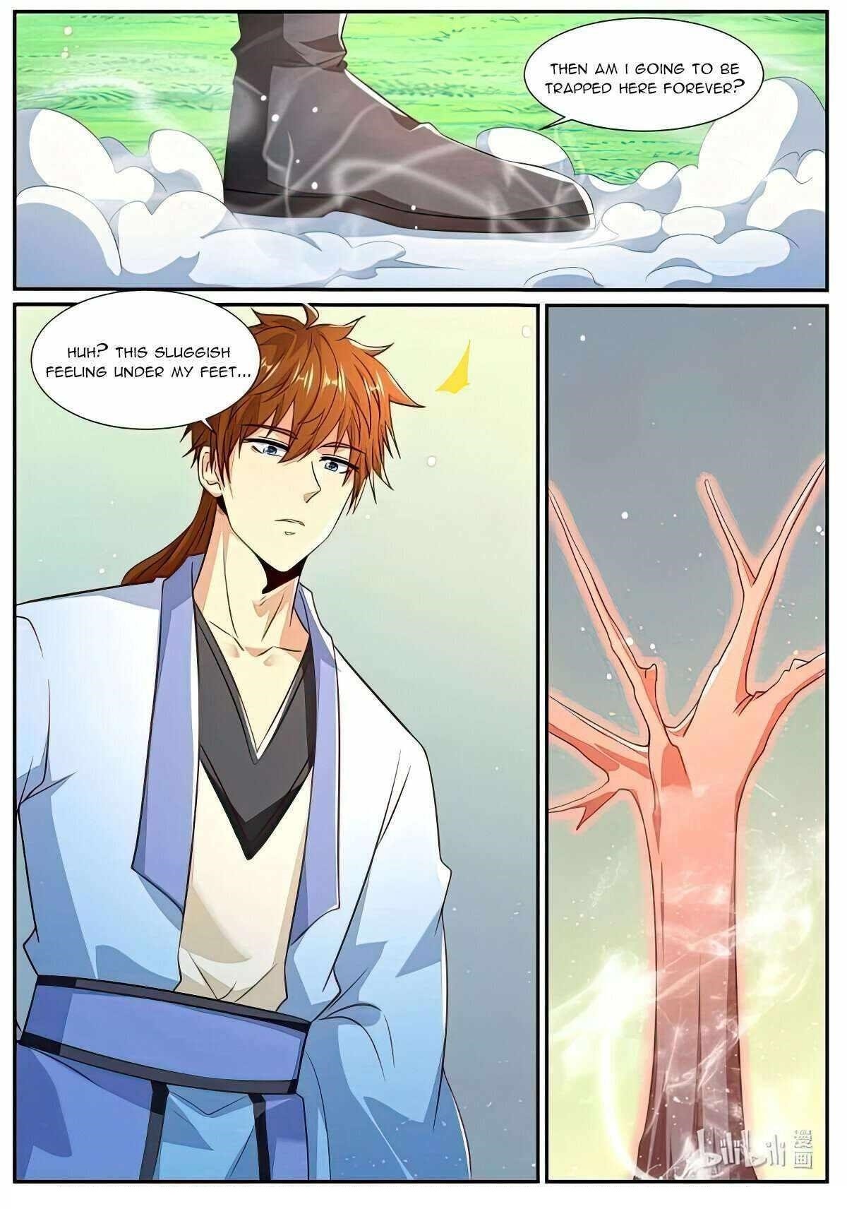 Rebirth Of The Urban Immortal Cultivator Chapter 988 - Page 4 in English