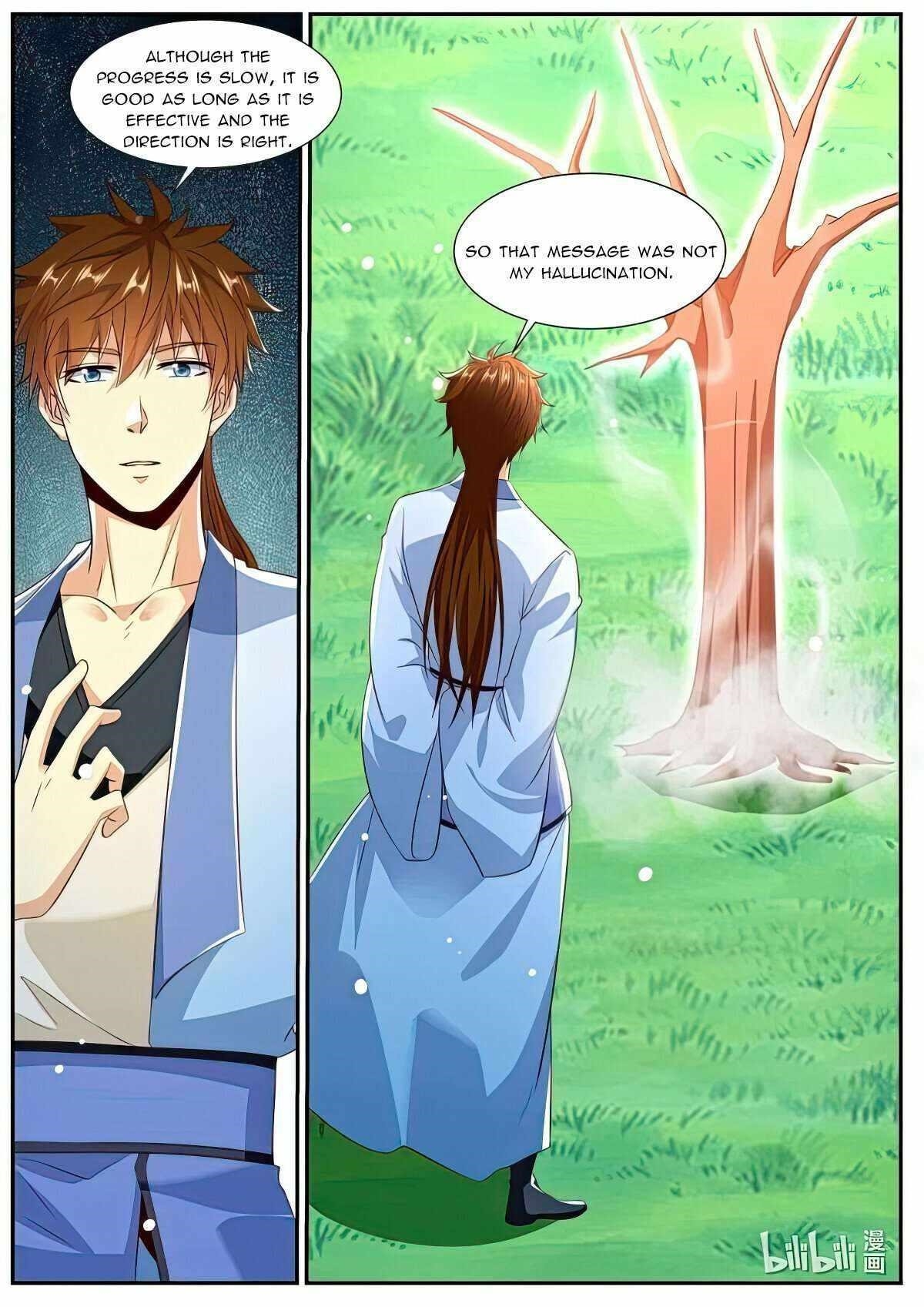Rebirth Of The Urban Immortal Cultivator Chapter 988 - Page 6 in English