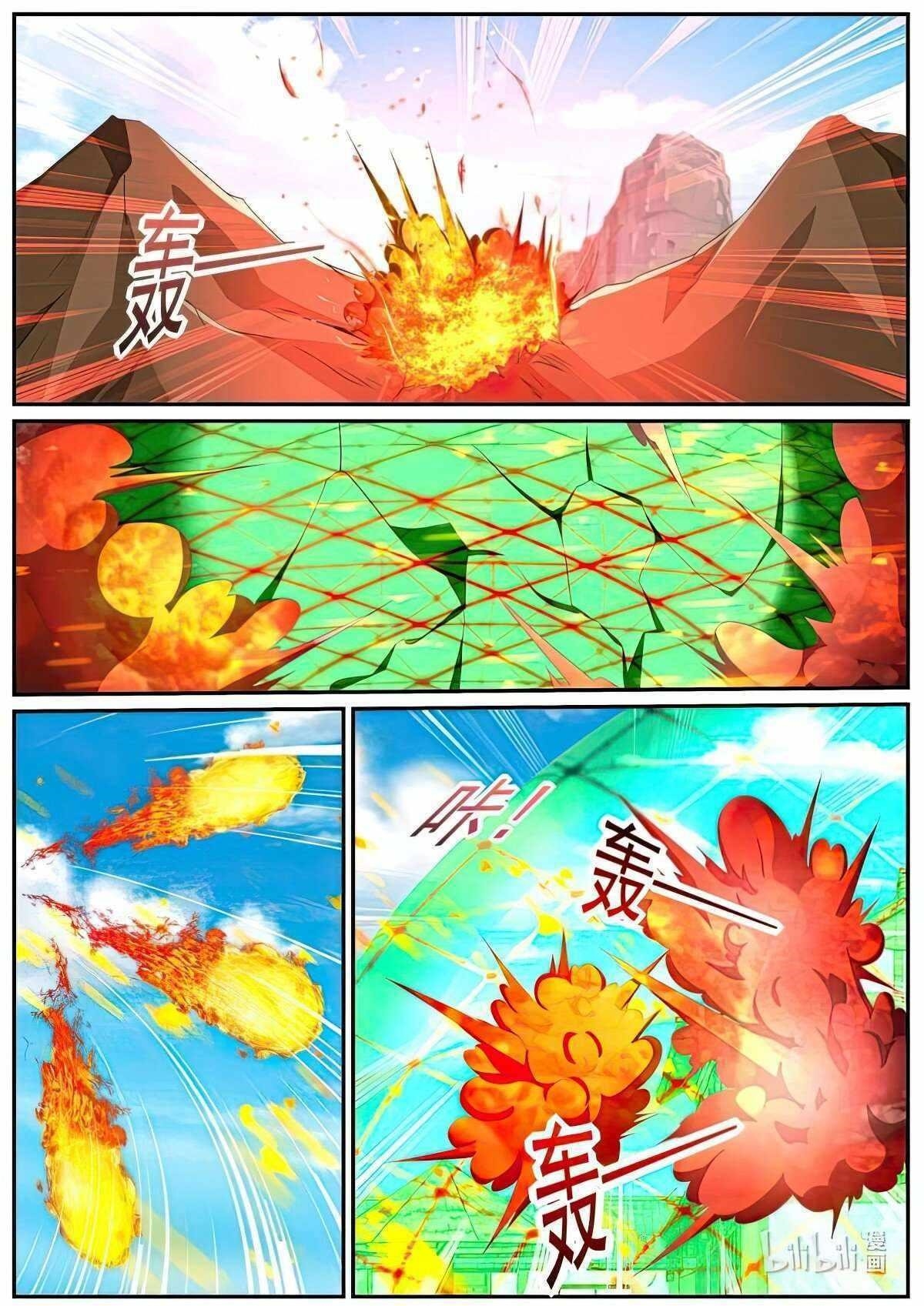 Rebirth Of The Urban Immortal Cultivator Chapter 988 - Page 9 in English