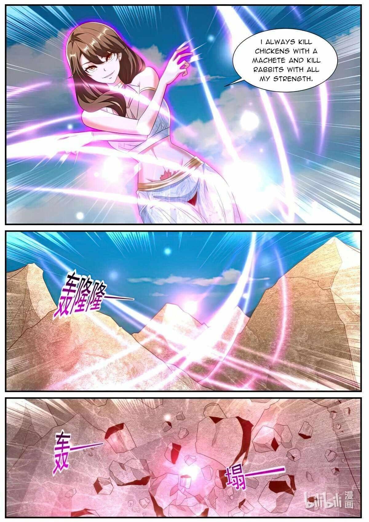 Rebirth Of The Urban Immortal Cultivator Chapter 989 - Page 2 in English