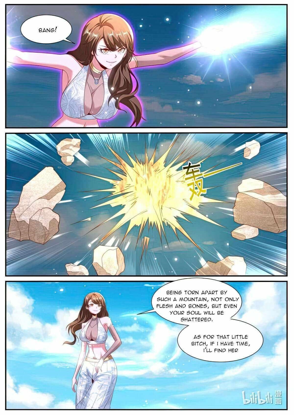 Rebirth Of The Urban Immortal Cultivator Chapter 989 - Page 5 in English