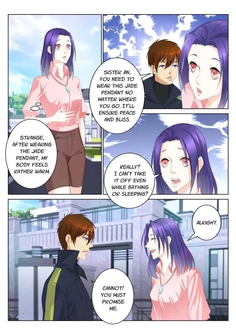 Rebirth Of The Urban Immortal Cultivator Chapter 99 - Page 2 in English
