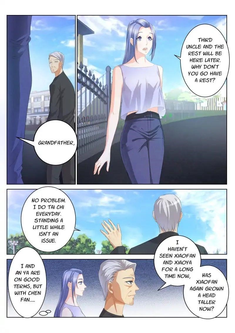 Rebirth Of The Urban Immortal Cultivator Chapter 99 - Page 5 in English