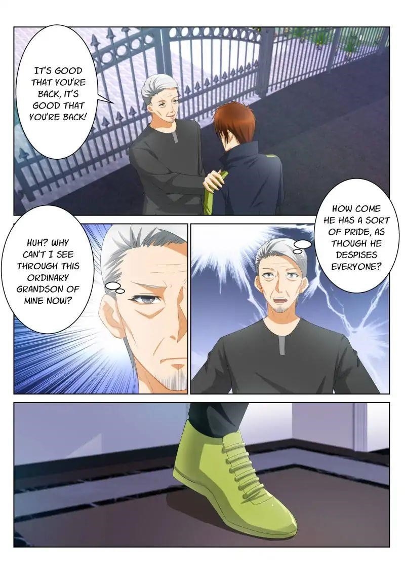 Rebirth Of The Urban Immortal Cultivator Chapter 99 - Page 7 in English