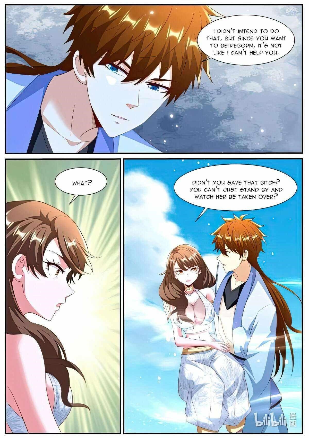 Rebirth Of The Urban Immortal Cultivator Chapter 990 - Page 2 in English