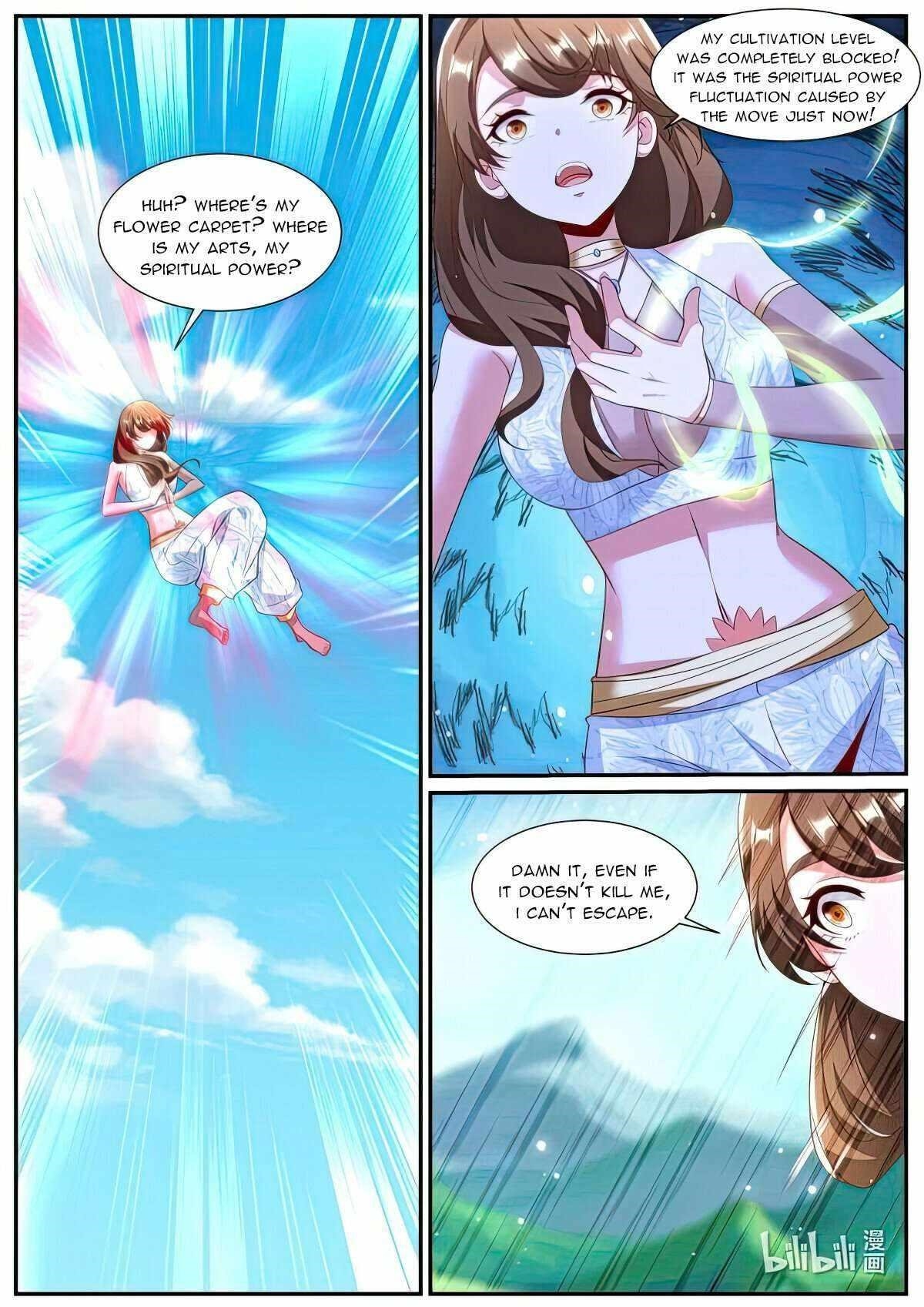 Rebirth Of The Urban Immortal Cultivator Chapter 990 - Page 5 in English