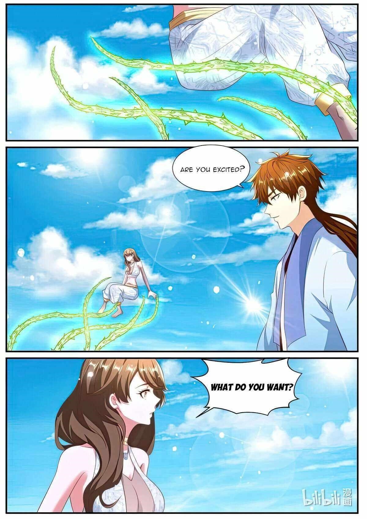 Rebirth Of The Urban Immortal Cultivator Chapter 990 - Page 6 in English