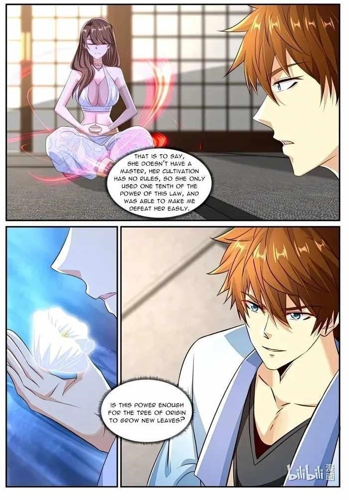 Rebirth Of The Urban Immortal Cultivator Chapter 991 - Page 12 in English