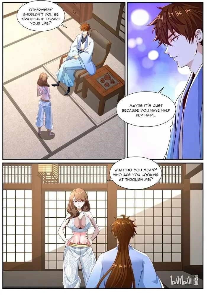 Rebirth Of The Urban Immortal Cultivator Chapter 991 - Page 4 in English