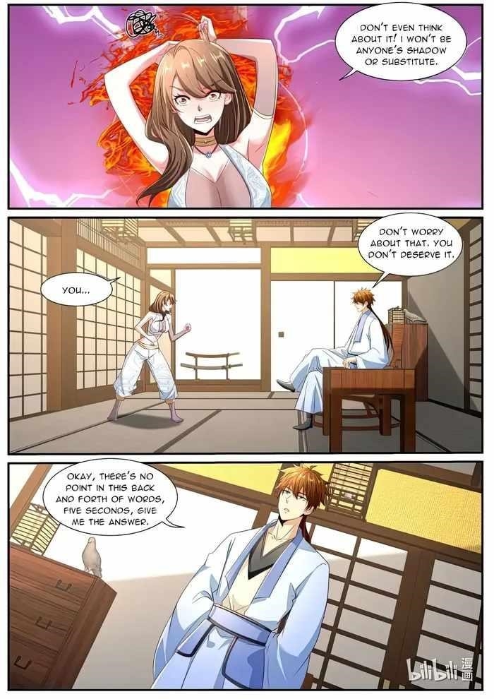 Rebirth Of The Urban Immortal Cultivator Chapter 991 - Page 5 in English