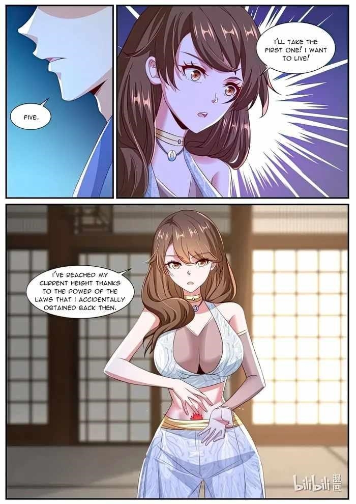 Rebirth Of The Urban Immortal Cultivator Chapter 991 - Page 6 in English