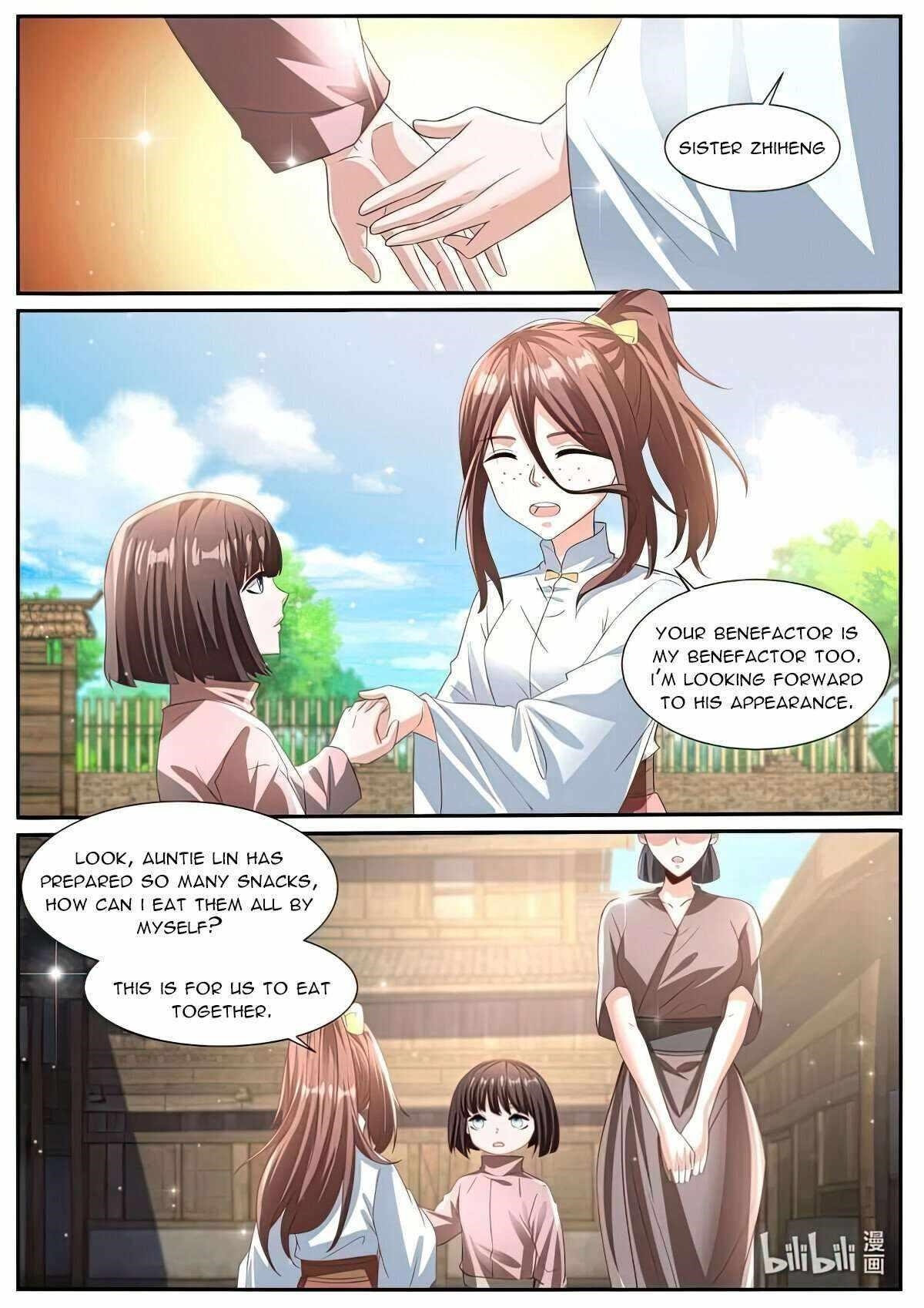 Rebirth Of The Urban Immortal Cultivator Chapter 992 - Page 11 in English