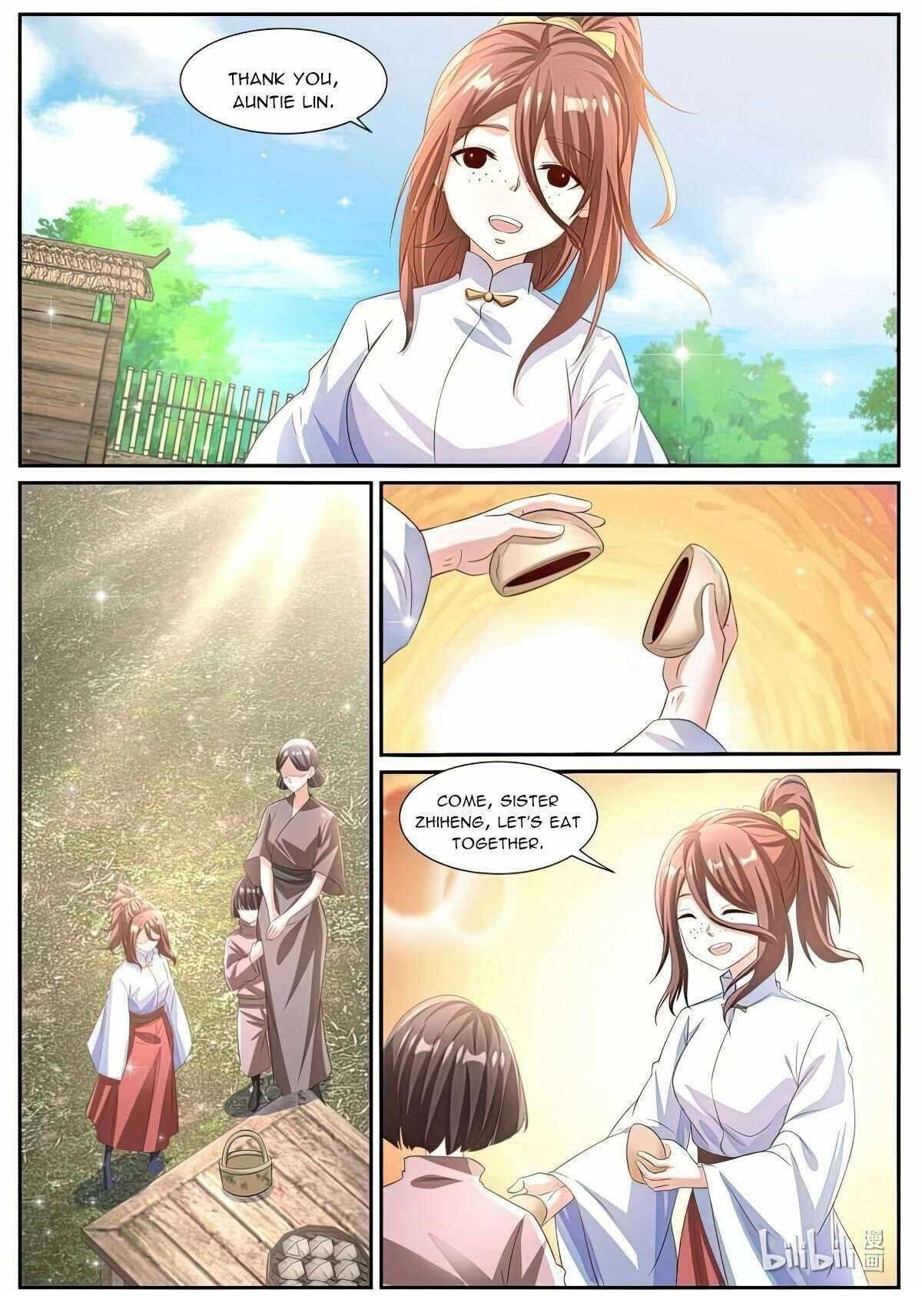 Rebirth Of The Urban Immortal Cultivator Chapter 992 - Page 8 in English