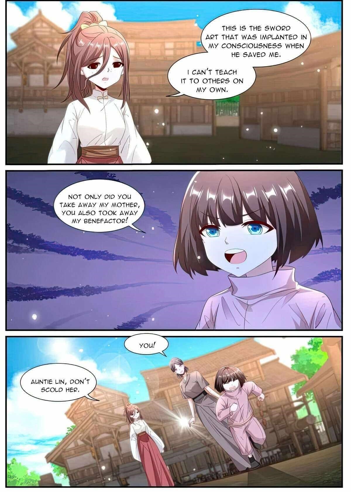 Rebirth Of The Urban Immortal Cultivator Chapter 993 - Page 1 in English