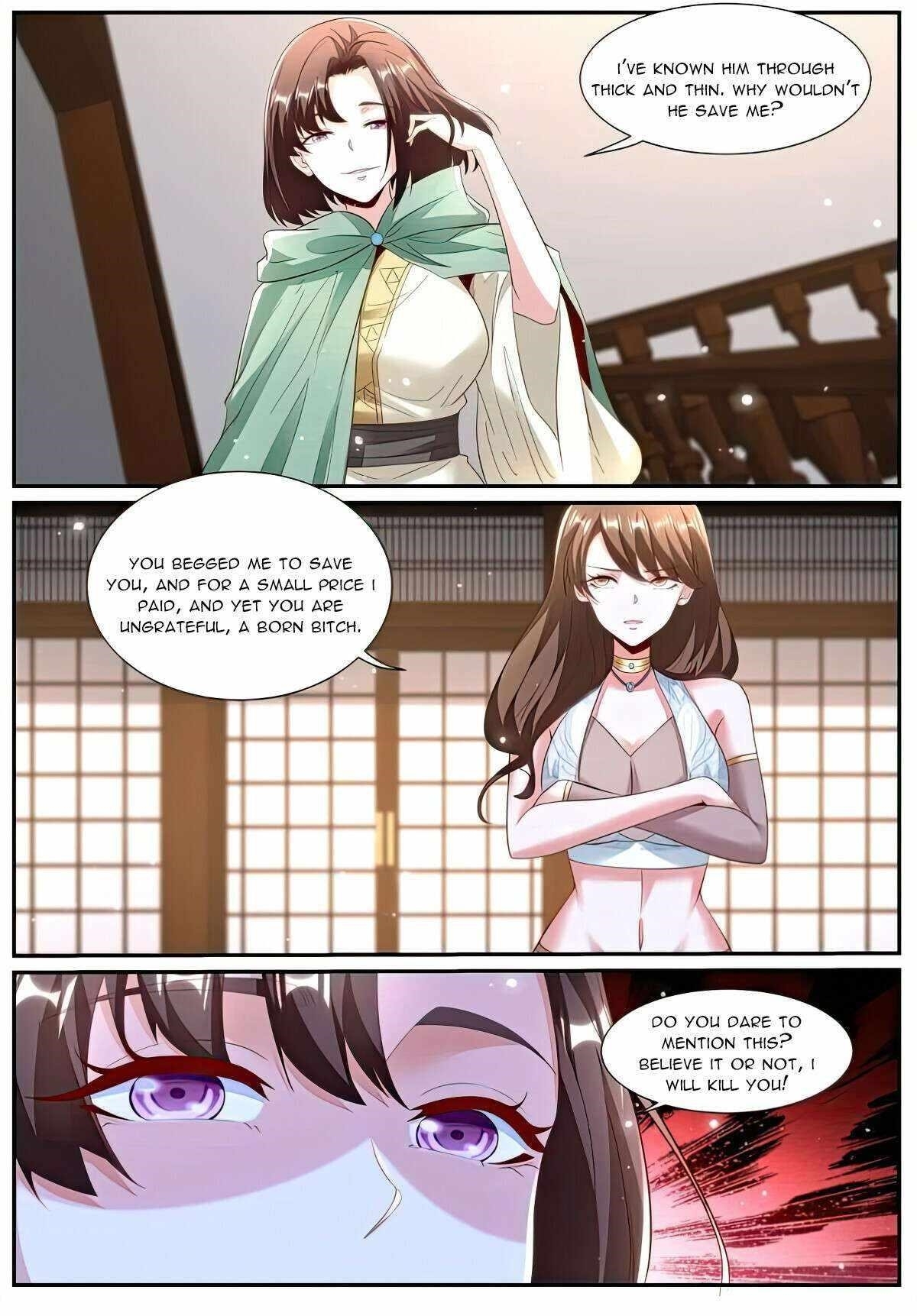 Rebirth Of The Urban Immortal Cultivator Chapter 993 - Page 12 in English