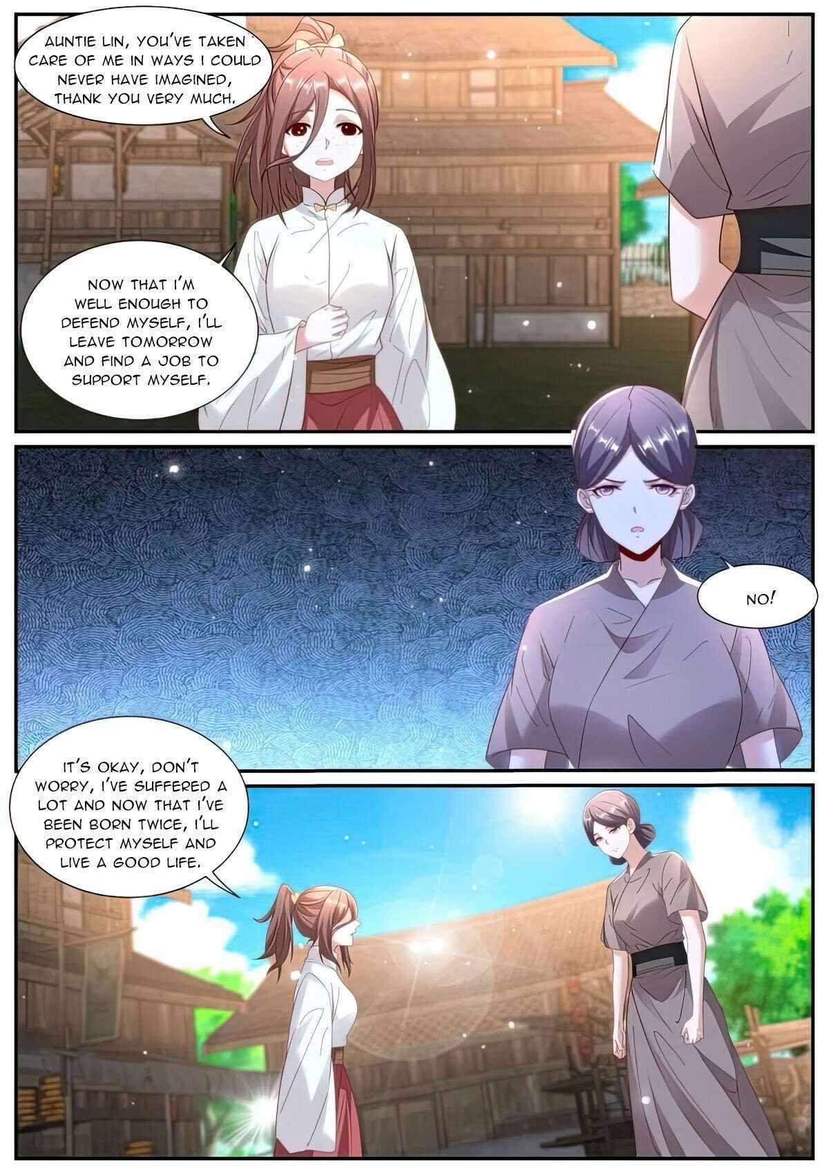 Rebirth Of The Urban Immortal Cultivator Chapter 993 - Page 2 in English