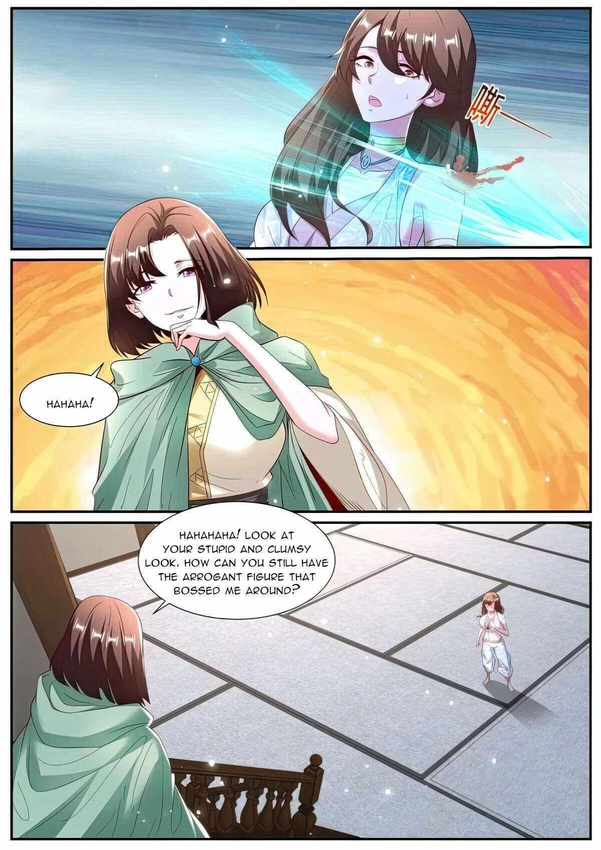 Rebirth Of The Urban Immortal Cultivator Chapter 994 - Page 2 in English