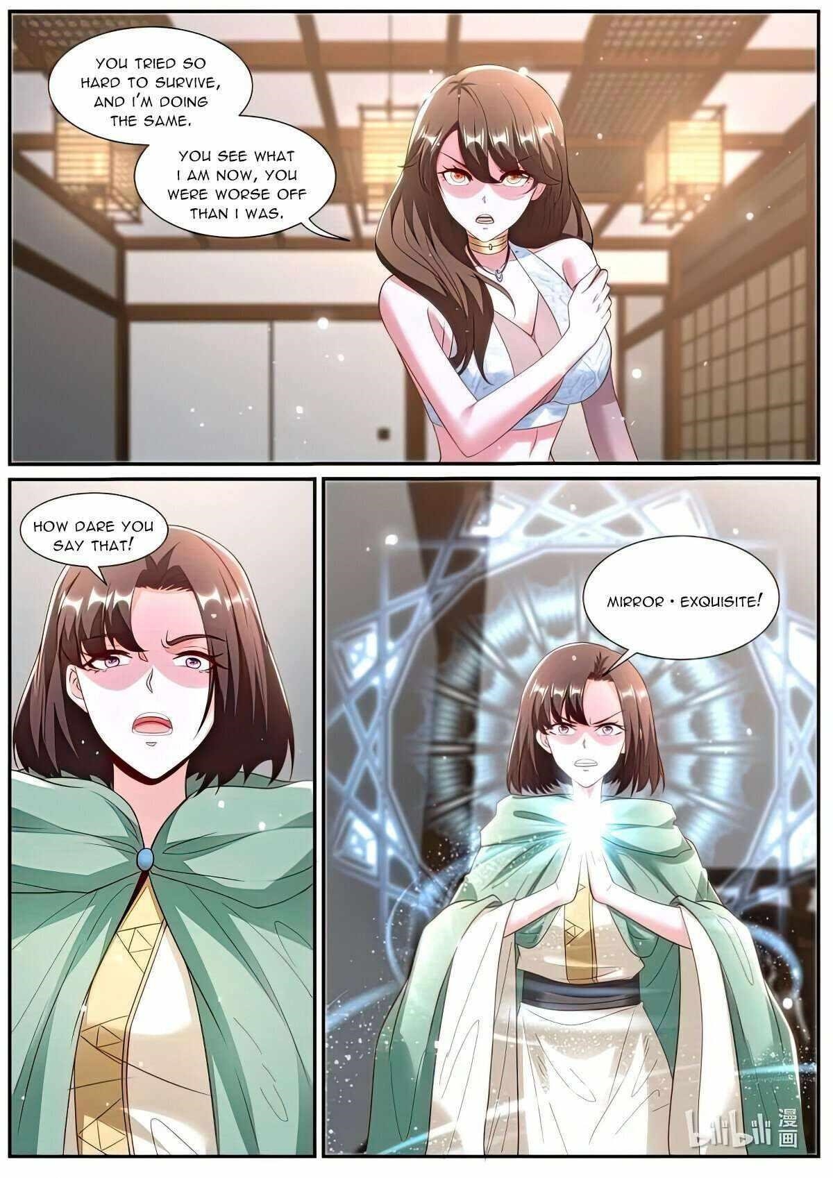 Rebirth Of The Urban Immortal Cultivator Chapter 994 - Page 3 in English