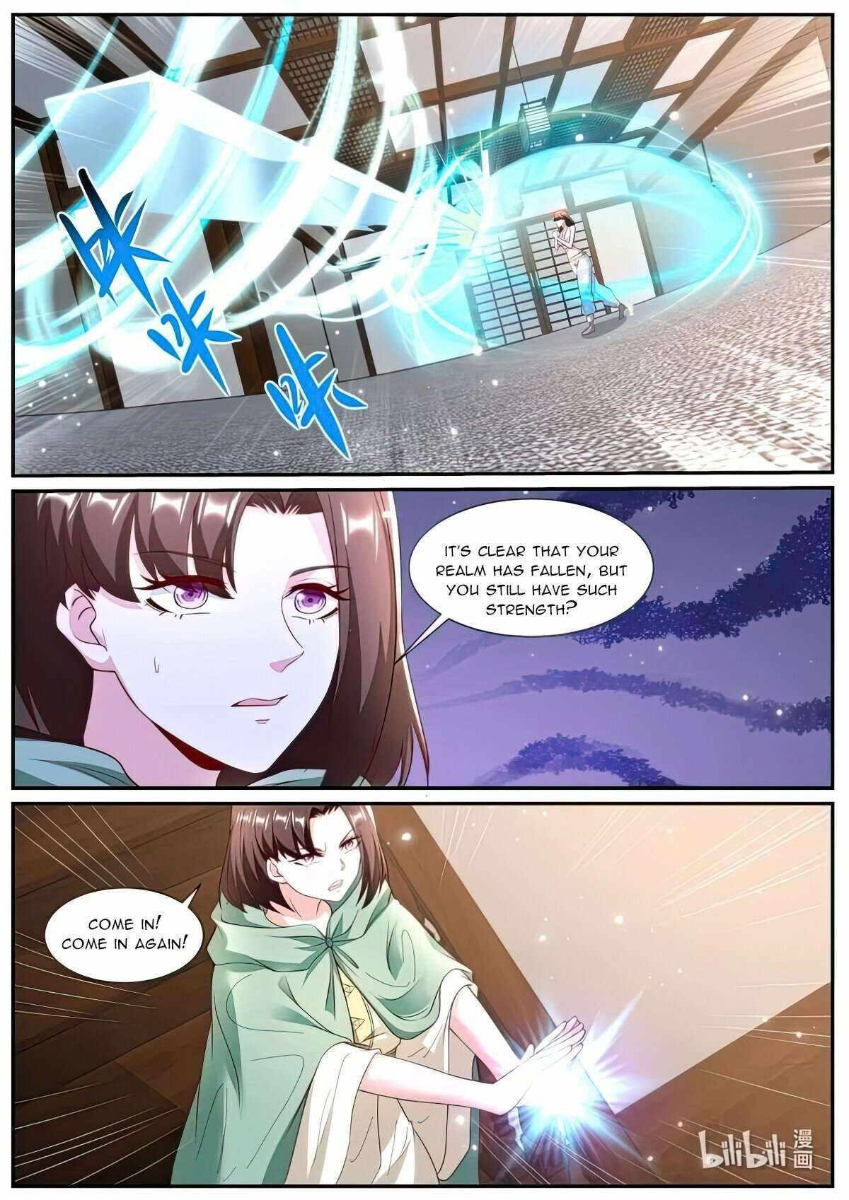 Rebirth Of The Urban Immortal Cultivator Chapter 994 - Page 5 in English