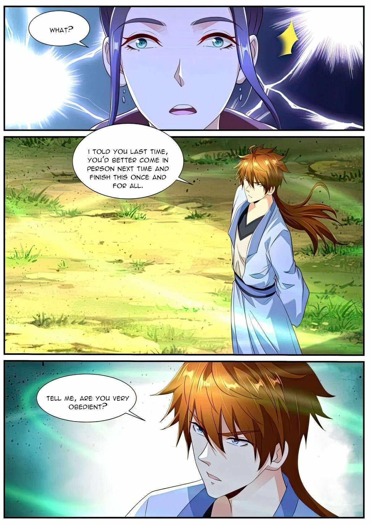 Rebirth Of The Urban Immortal Cultivator Chapter 995 - Page 9 in English