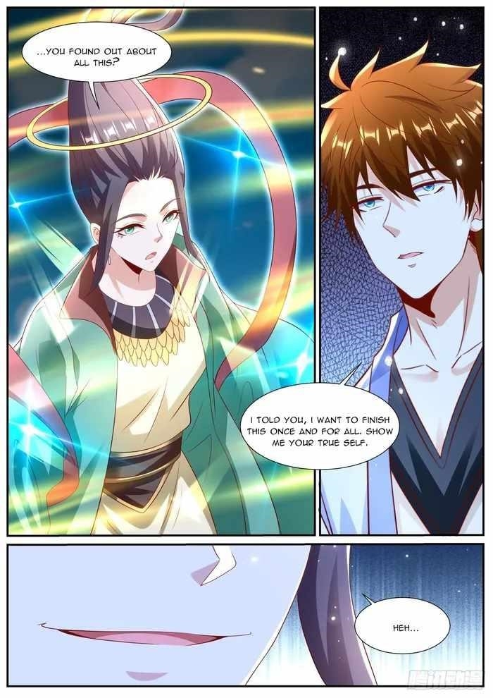 Rebirth Of The Urban Immortal Cultivator Chapter 996 - Page 11 in English
