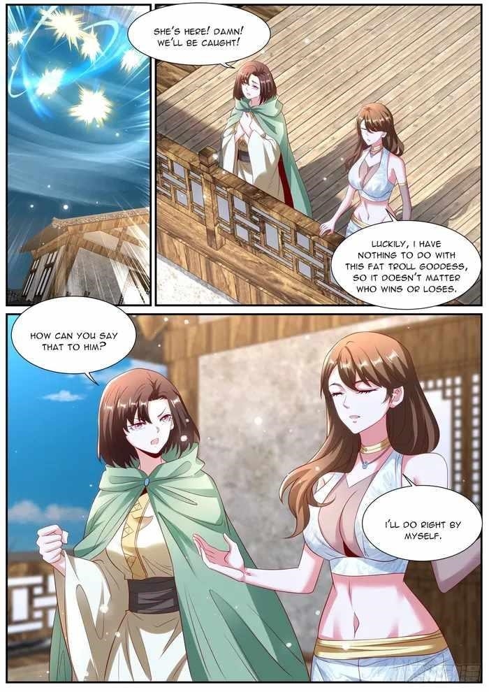Rebirth Of The Urban Immortal Cultivator Chapter 996 - Page 2 in English