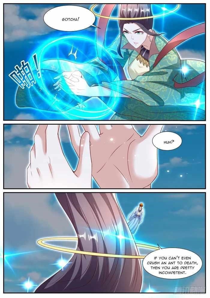 Rebirth Of The Urban Immortal Cultivator Chapter 996 - Page 6 in English