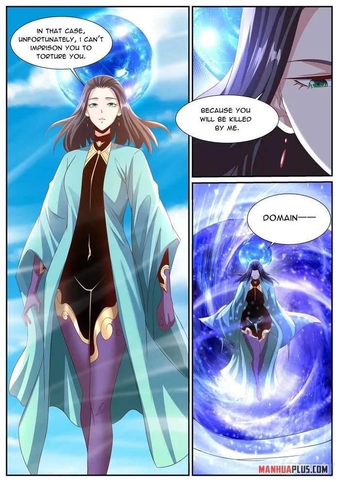 Rebirth Of The Urban Immortal Cultivator Chapter 997 - Page 1 in English