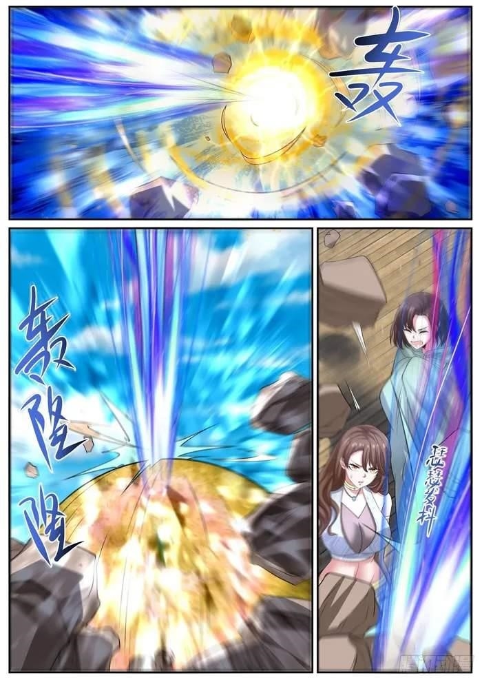 Rebirth Of The Urban Immortal Cultivator Chapter 997 - Page 10 in English