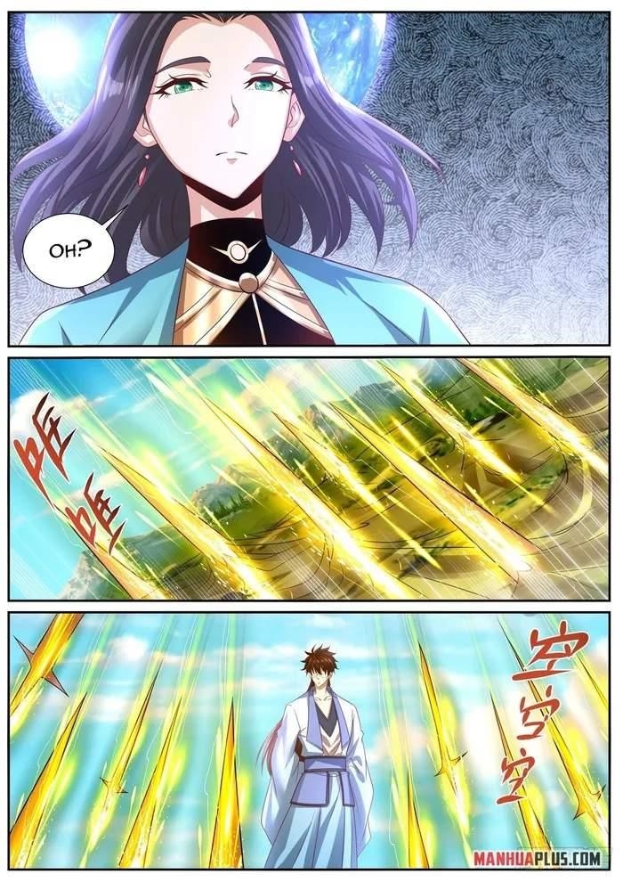 Rebirth Of The Urban Immortal Cultivator Chapter 997 - Page 11 in English