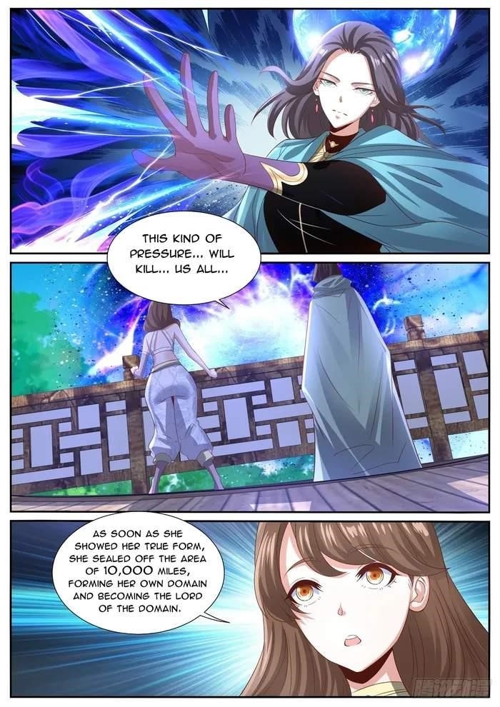 Rebirth Of The Urban Immortal Cultivator Chapter 997 - Page 4 in English