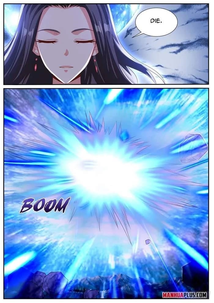Rebirth Of The Urban Immortal Cultivator Chapter 997 - Page 7 in English