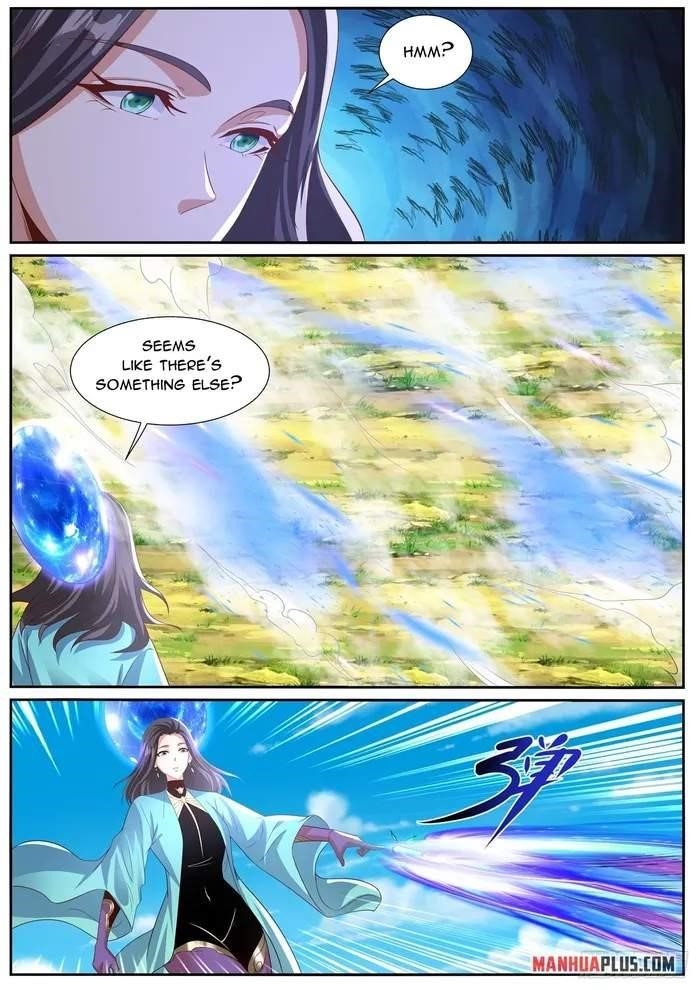 Rebirth Of The Urban Immortal Cultivator Chapter 997 - Page 9 in English