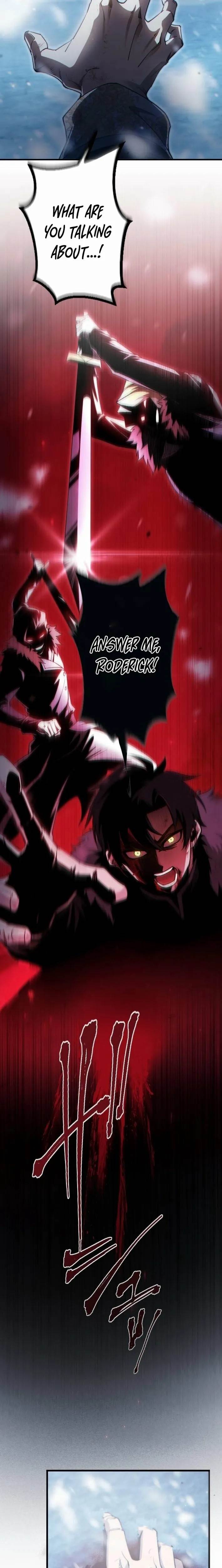 The Rebel of the Tyrant Noble House Chapter 1 - Page 17 in English