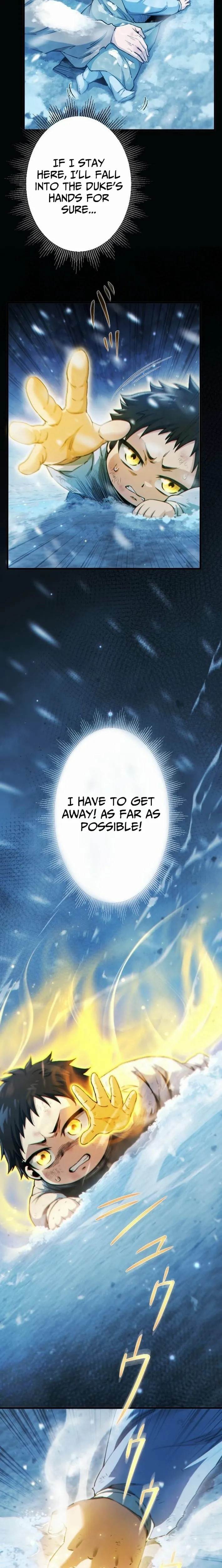 The Rebel of the Tyrant Noble House Chapter 1 - Page 25 in English