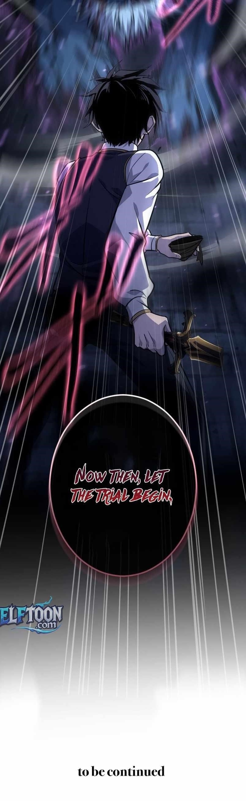 The Rebel of the Tyrant Noble House Chapter 11 - Page 8 in English