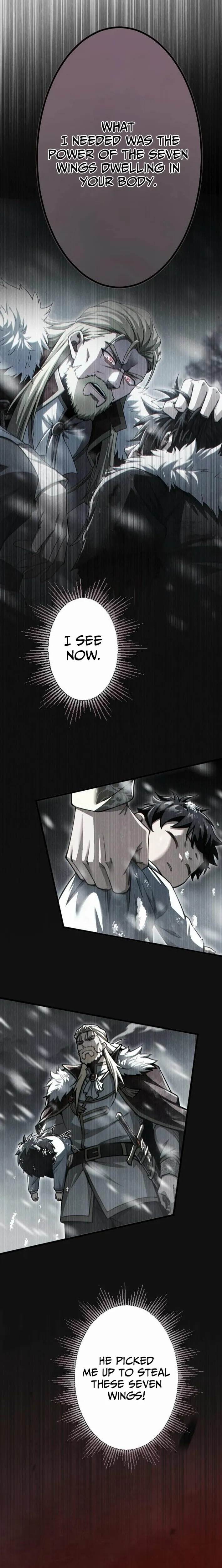 The Rebel of the Tyrant Noble House Chapter 2 - Page 14 in English
