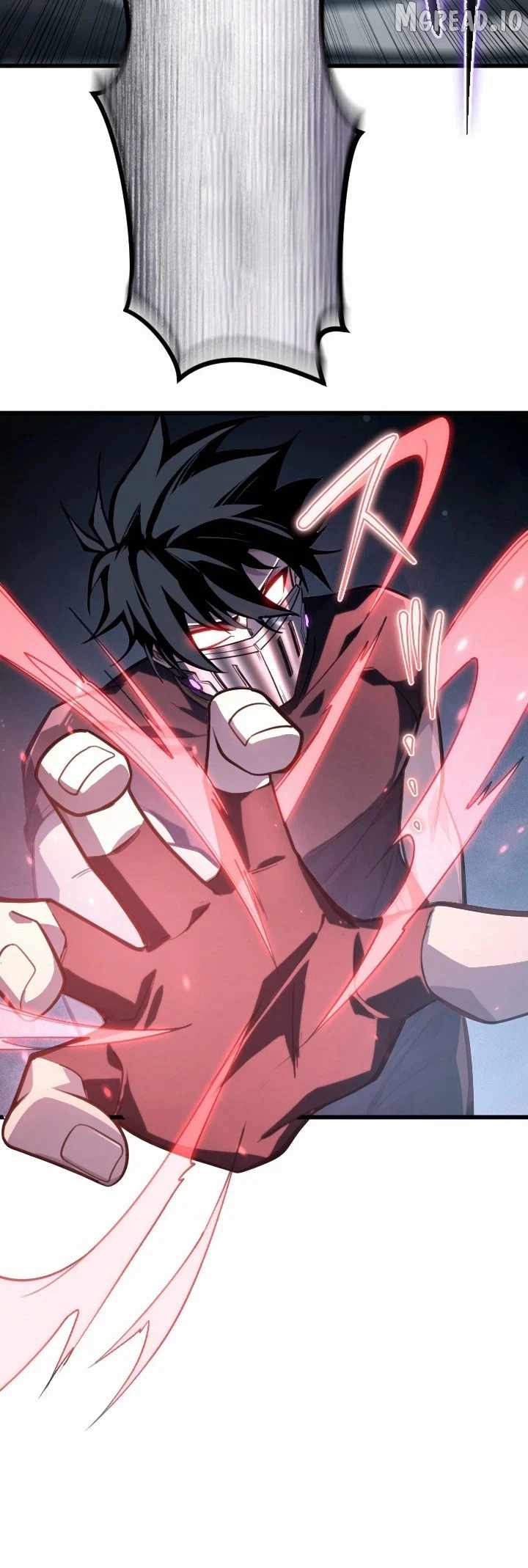The Rebel of the Tyrant Noble House Chapter 25 - Page 3 in English