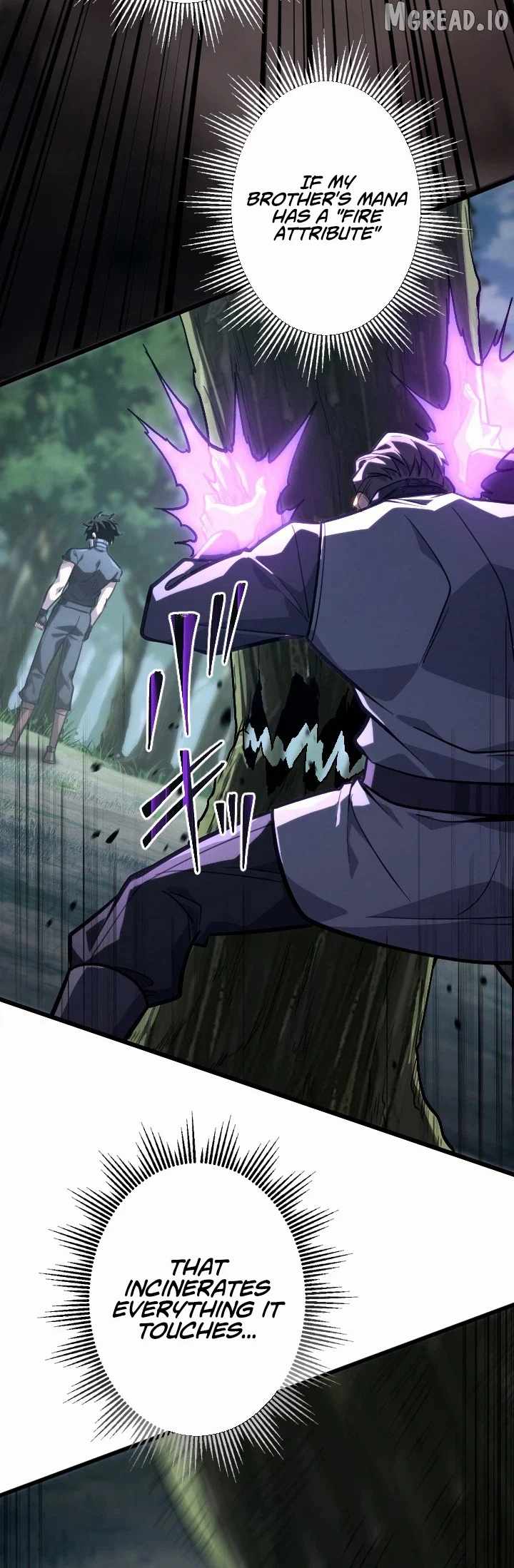 The Rebel of the Tyrant Noble House Chapter 25 - Page 6 in English