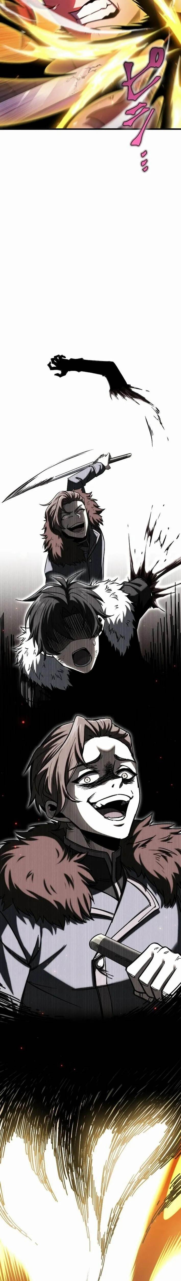 The Rebel of the Tyrant Noble House Chapter 4 - Page 24 in English